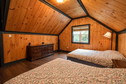 Chambre à coucher - 65 Ch. Germain-Drouin, Labelle, QC 