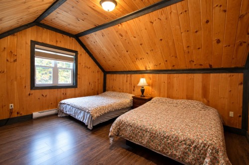 Chambre à coucher - 65 Ch. Germain-Drouin, Labelle, QC 