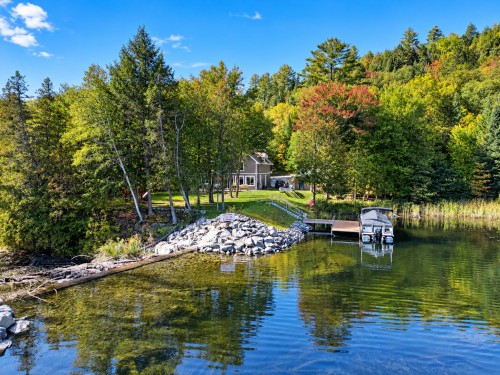 Bord de l'eau - 65 Ch. Germain-Drouin, Labelle, QC 