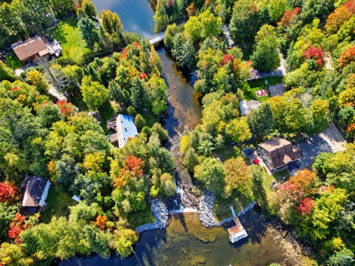 Vue d'ensemble - 65 Ch. Germain-Drouin, Labelle, QC 
