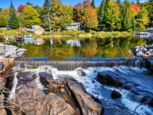 Autre - 65 Ch. Germain-Drouin, Labelle, QC 