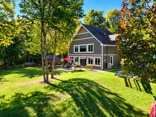Terre/Terrain - 65 Ch. Germain-Drouin, Labelle, QC 