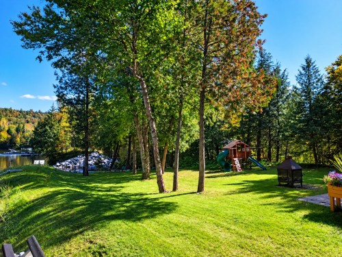 Terre/Terrain - 65 Ch. Germain-Drouin, Labelle, QC 