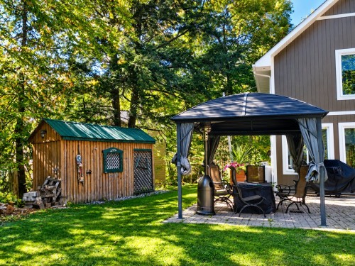 Terre/Terrain - 65 Ch. Germain-Drouin, Labelle, QC 