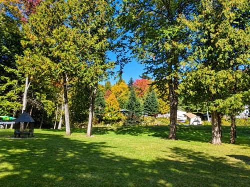 Terre/Terrain - 65 Ch. Germain-Drouin, Labelle, QC 