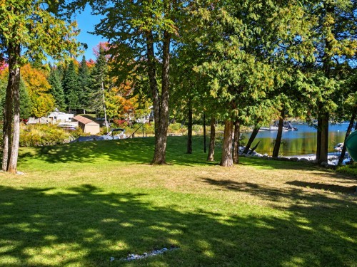 Terre/Terrain - 65 Ch. Germain-Drouin, Labelle, QC 