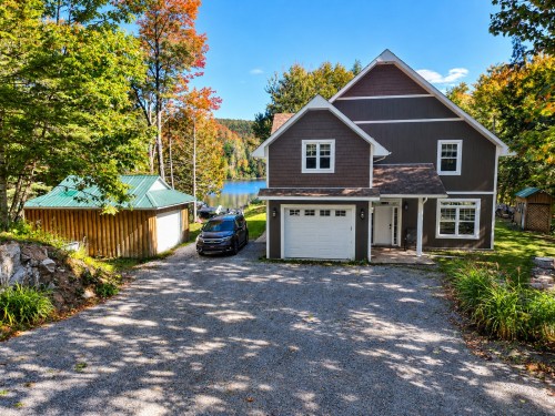 Extérieur - 65 Ch. Germain-Drouin, Labelle, QC 