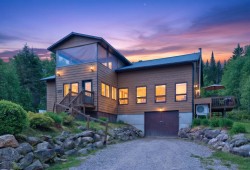 401 Ch. Cloutier Saint-Michel-Des-Saints, QC J0K 3B0