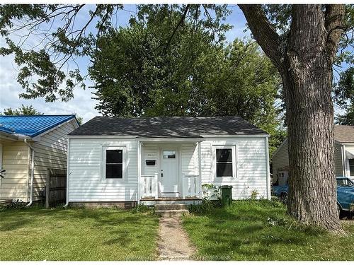 3847 MATCHETT Road , Windsor, ON N9C 2A3