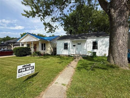 3847 MATCHETT Road , Windsor, ON N9C 2A3 2