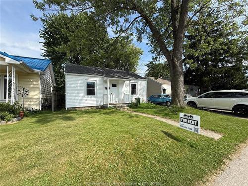 3847 MATCHETT Road , Windsor, ON N9C 2A3 3