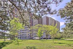 1706 - 301 PRUDENTIAL DRIVE Toronto, ON M1P 4V3