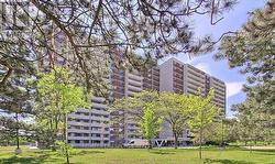 1706 - 301 PRUDENTIAL DRIVE Toronto, ON M1P 4V3