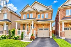 1583 BRANDY COURT  Pickering, ON L1V 2P8