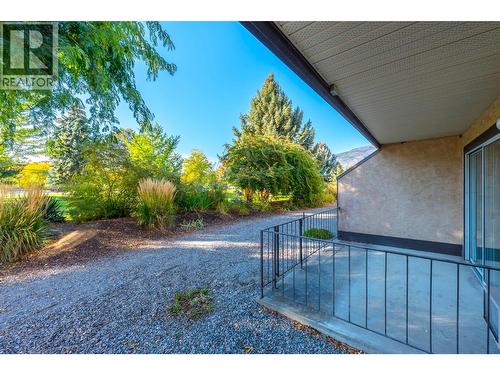337 MCKINNEY Road Unit# 107  Oliver, BC V0H 1T3