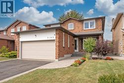 3163 BARWELL Road  Mississauga, ON L5L 3Z6