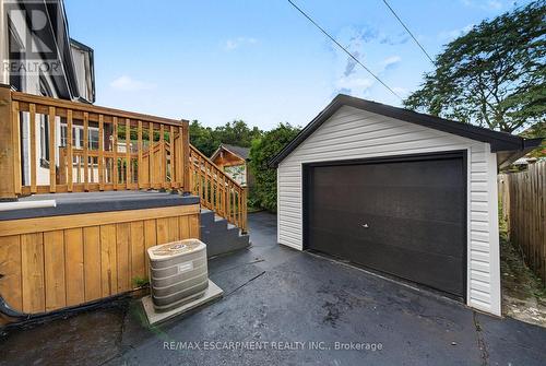 234 Balmoral Avenue S, Hamilton, ON 