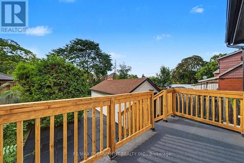 234 Balmoral Avenue S, Hamilton, ON 