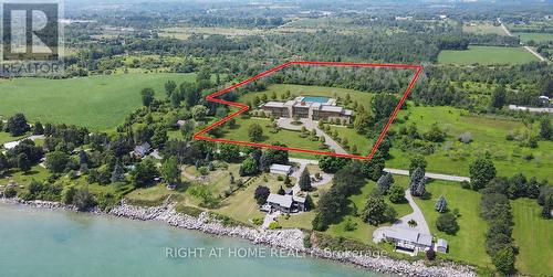 418 VICTORIA BEACH ROAD  Cramahe, ON K0K 1S0