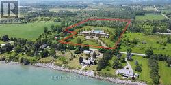 418 VICTORIA BEACH ROAD  Cramahe, ON K0K 1S0