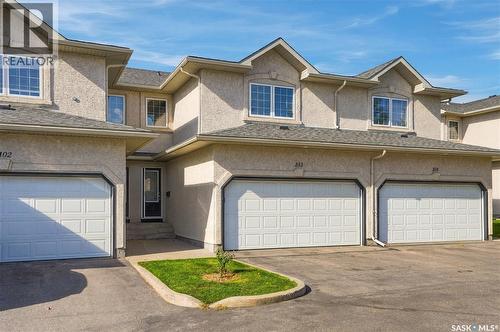 103 445 Bayfield Crescent, Saskatoon, SK 
