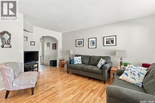 103 445 Bayfield Crescent, Saskatoon, SK 