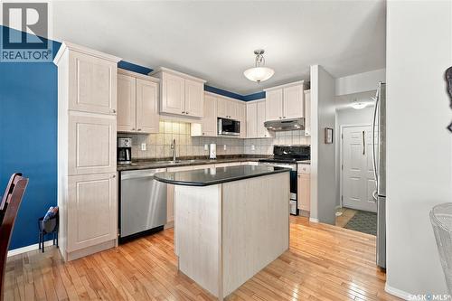 103 445 Bayfield Crescent, Saskatoon, SK 