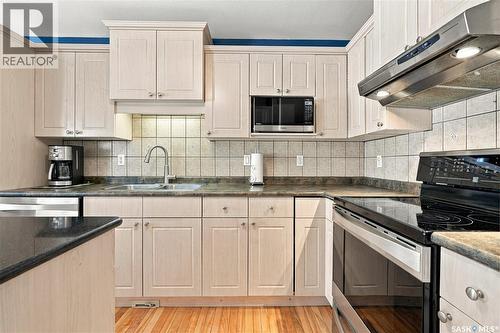 103 445 Bayfield Crescent, Saskatoon, SK 