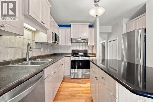 103 445 Bayfield Crescent, Saskatoon, SK 