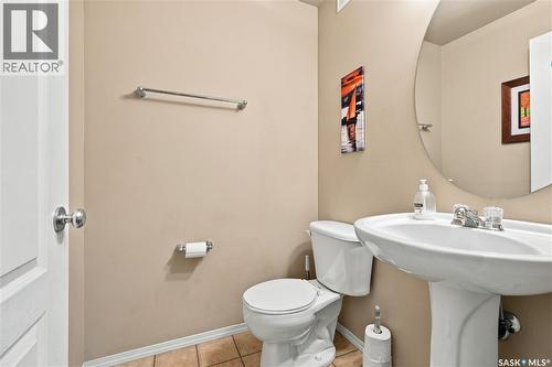 103 445 Bayfield Crescent, Saskatoon, SK 