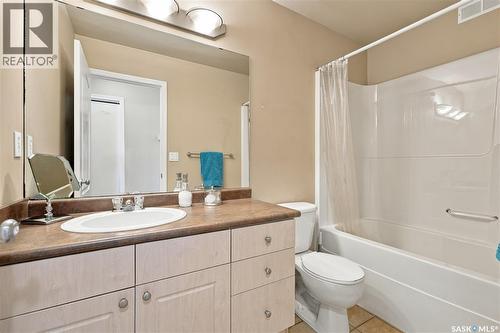 103 445 Bayfield Crescent, Saskatoon, SK 