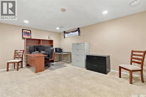 103 445 Bayfield Crescent, Saskatoon, SK 