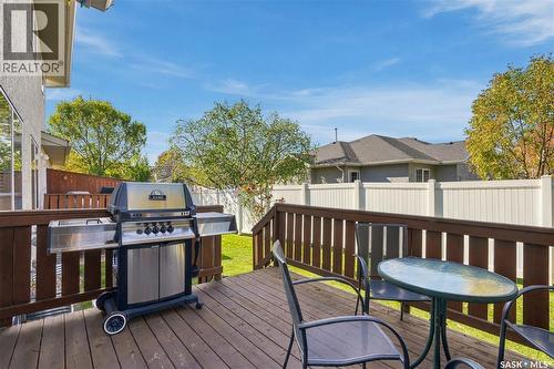 103 445 Bayfield Crescent, Saskatoon, SK 