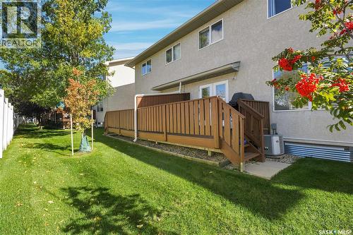 103 445 Bayfield Crescent, Saskatoon, SK 