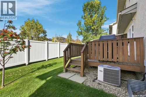 103 445 Bayfield Crescent, Saskatoon, SK 