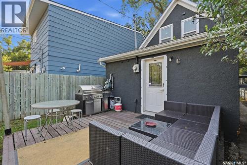 408 E Avenue S, Saskatoon, SK 