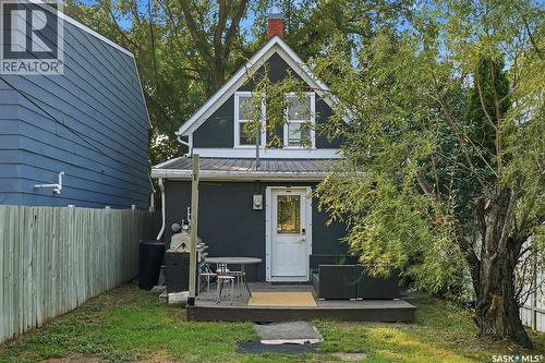 408 E Avenue S, Saskatoon, SK 
