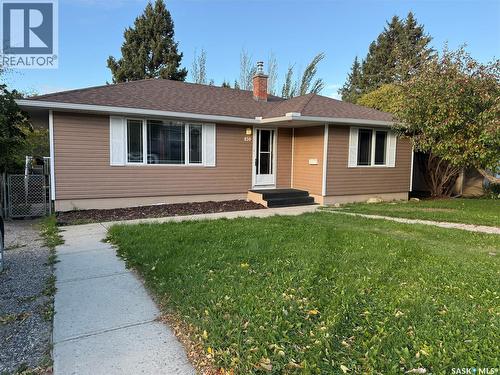 830 20th STREET W  Prince Albert, SK S6V 4H6