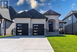 4099 SUGARMAPLE CROSSING London South (South V), ON N6P 0H6