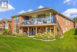 1048 SANDY SOMERVILLE DRIVE  London South (South A), ON N6K 5R1