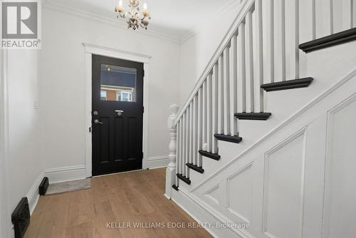 60 STIRTON STREET , Hamilton, Ontario L8L 6E8 2