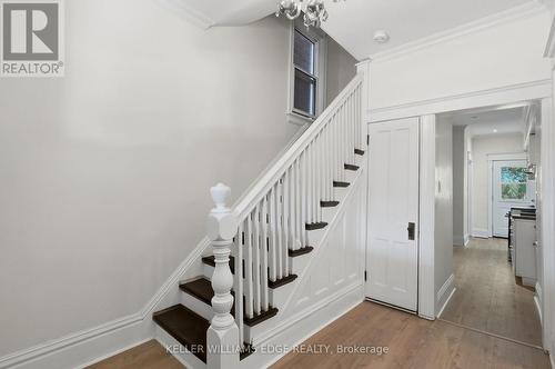 60 STIRTON STREET , Hamilton, Ontario L8L 6E8 3