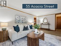 35 ACACIA Street  Kitchener, ON N2G 3B1
