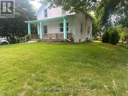 522 KINGSTON ROAD W Ajax, ON L1T 3A3