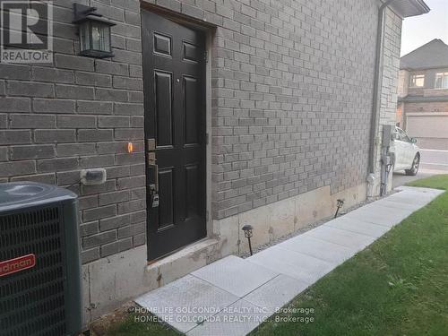 BSMT - 163 FRANKLIN TRAIL , Barrie, Ontario L9J 0J1 2