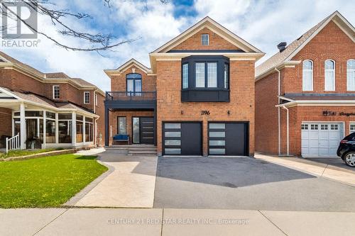 396 Derrydale Drive, Mississauga, ON 