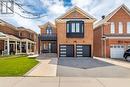 396 Derrydale Drive, Mississauga, ON 