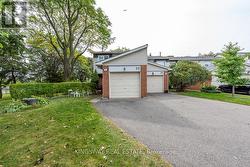 22 - 525 MEADOWS BOULEVARD  Mississauga, ON L4Z 1H2