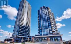1913 - 35 WATERGARDEN DRIVE Mississauga, ON L5R 0G8
