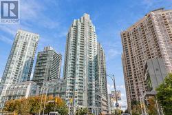 2503 - 3939 DUKE OF YORK BOULEVARD  Mississauga, ON L5B 4N2